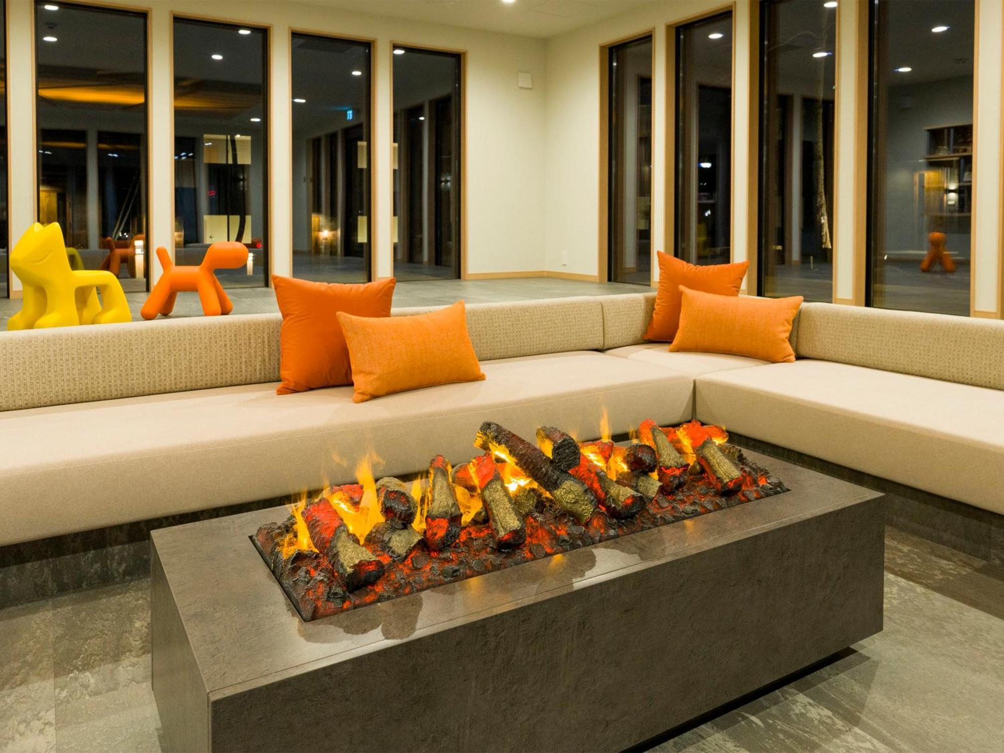 Rakuten Stay Villa Fujikawaguchiko Forest Екстериор снимка