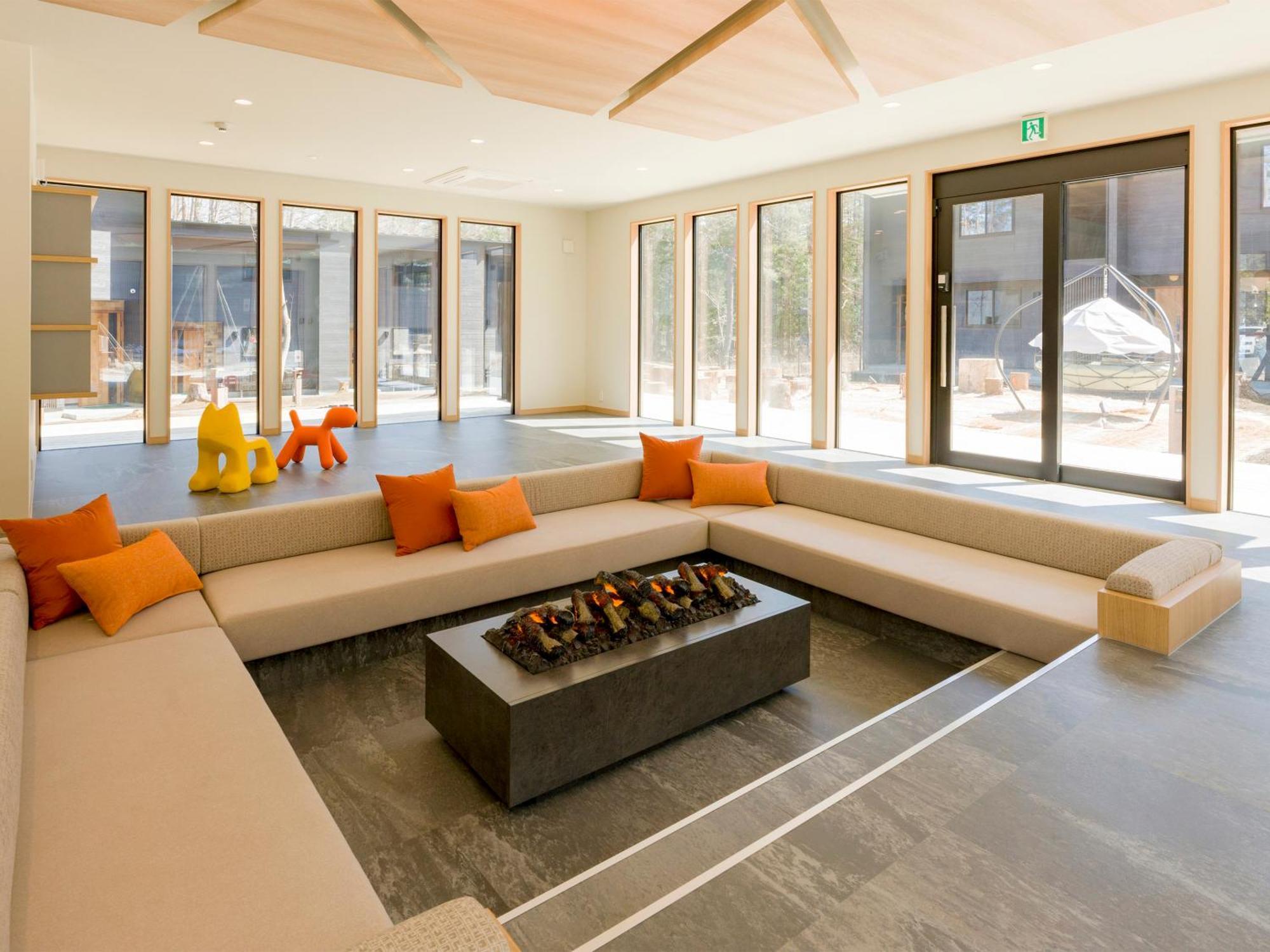 Rakuten Stay Villa Fujikawaguchiko Forest Екстериор снимка
