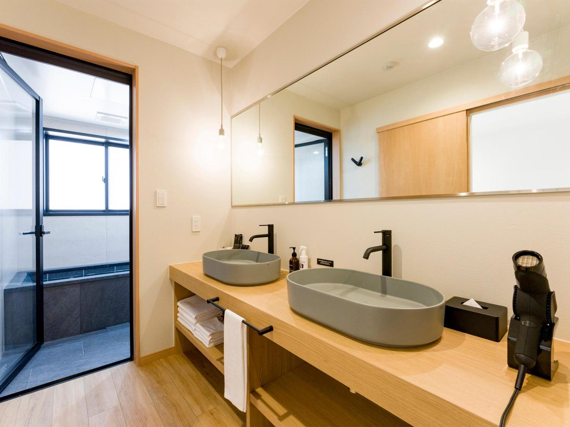Rakuten Stay Villa Fujikawaguchiko Forest Екстериор снимка