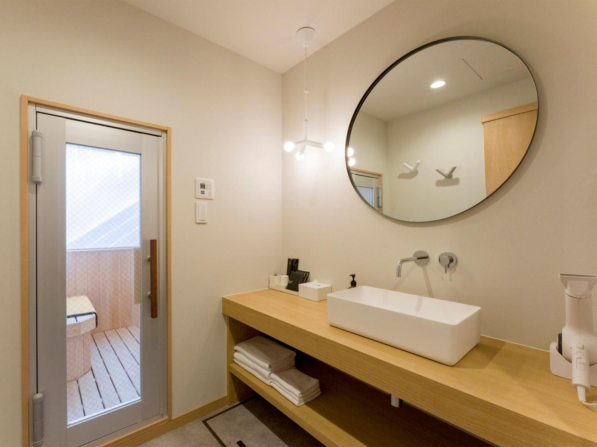 Rakuten Stay Villa Fujikawaguchiko Forest Екстериор снимка