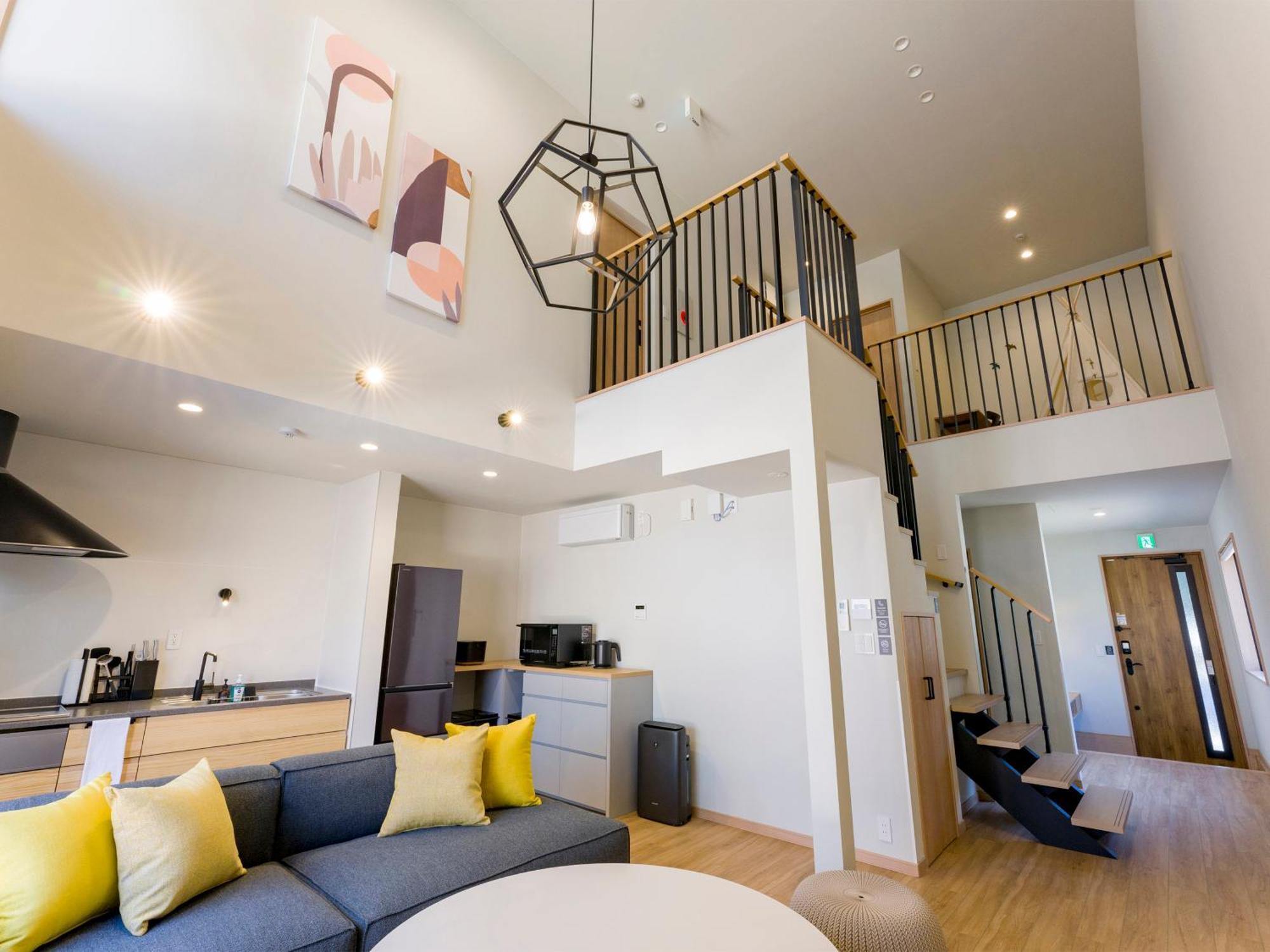Rakuten Stay Villa Fujikawaguchiko Forest Екстериор снимка