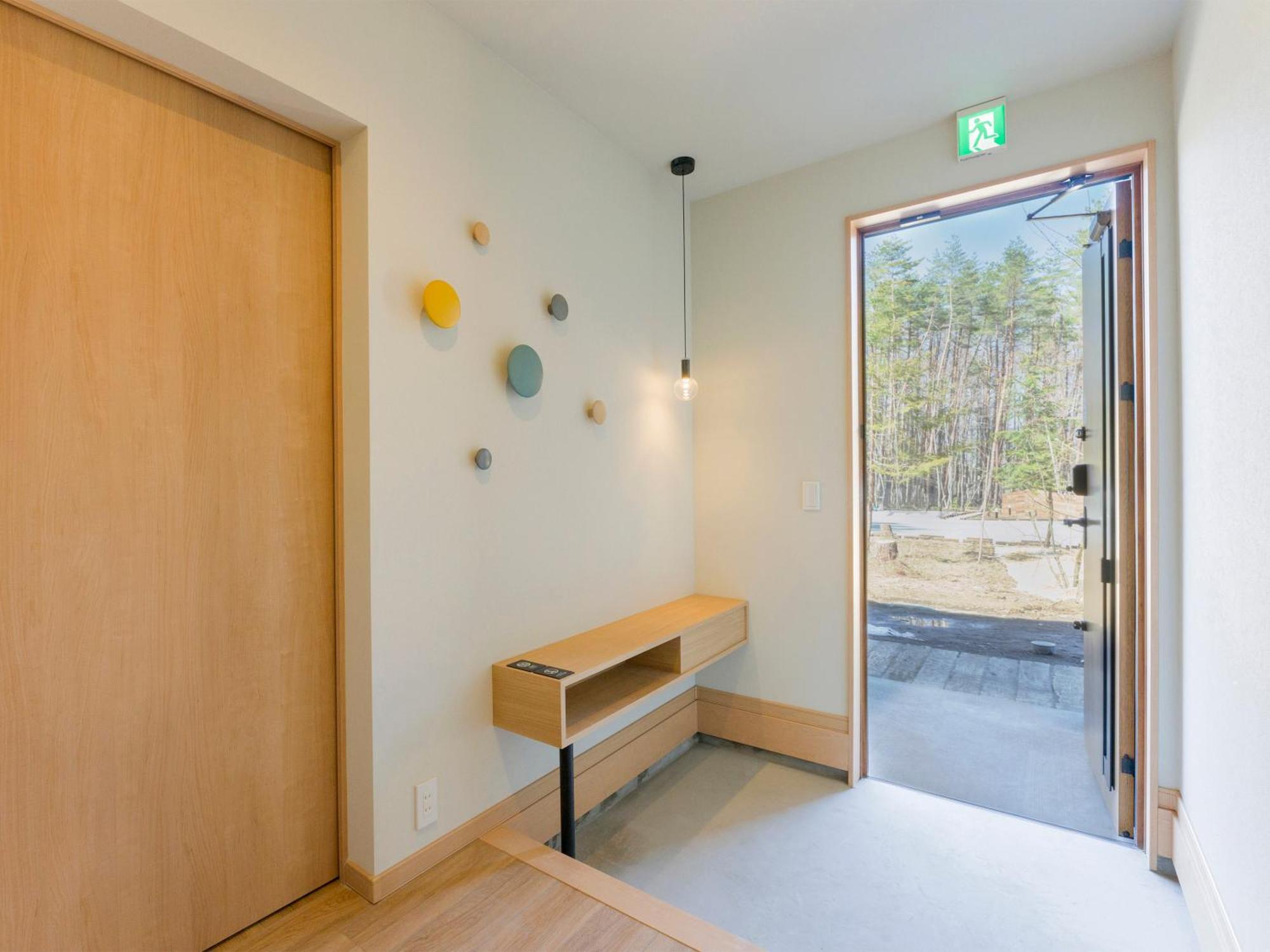 Rakuten Stay Villa Fujikawaguchiko Forest Екстериор снимка