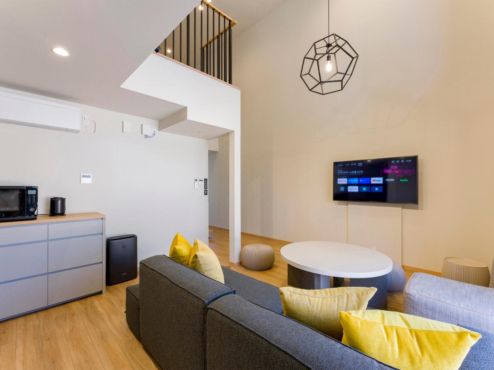 Rakuten Stay Villa Fujikawaguchiko Forest Екстериор снимка
